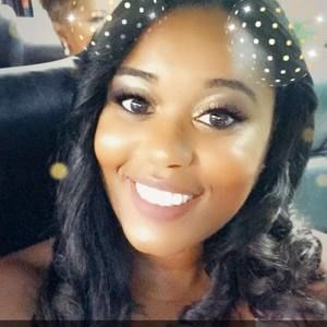 Meet your Posher, Naomie